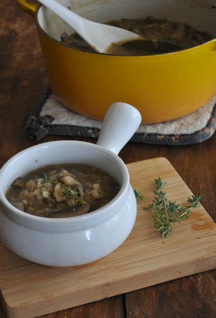 French Onion And Mushroom Soup Mountain Mama Cooks