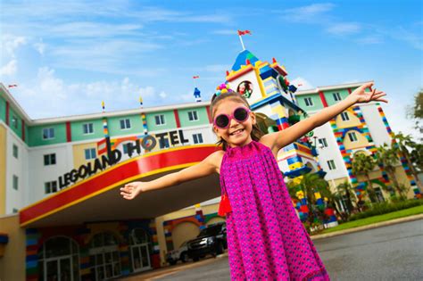 Legoland Hotel Winter Haven Resort Visit Central Florida