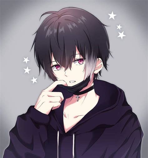 Discord Anime Boy Pfp Hot Boy Anime Pic Posted By Ethan