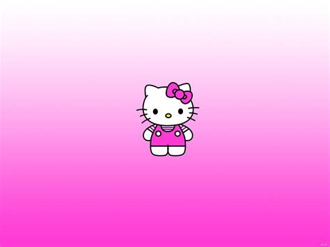 Hello Kitty Desktop Backgrounds Wallpapers Wallpaper Cave