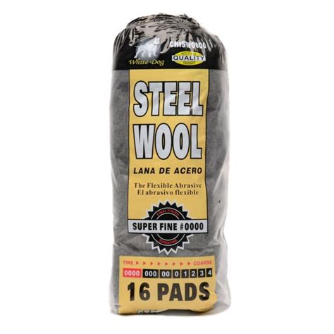 Grade Steel Wool 0000 Lazada Ph