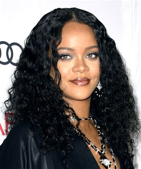 Discover 85 Rihanna New Hairstyle 2023 Best Ineteachers