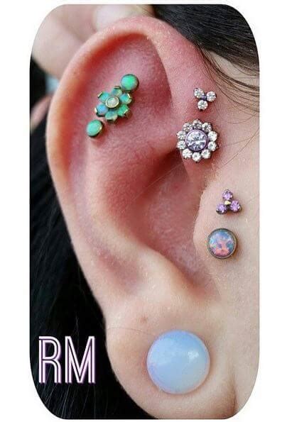 We Offer The Best Piercings And Body Jewelry In Colorado Best Tattoo