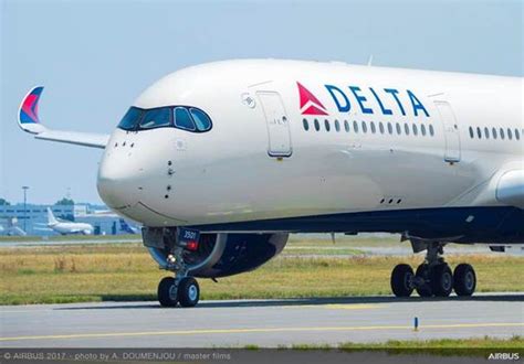 Delta Cargo Has Expanded Its Pick Up And Delivery Service Allowing