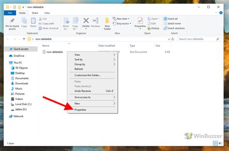 Windows 10 не удается удалить папку или файл вот исправление TonV