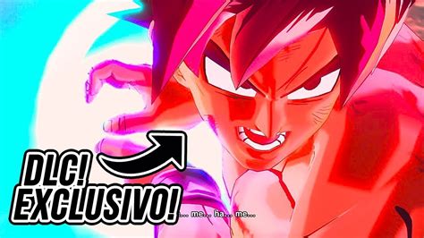 If this doesn't work for you, complete the supreme kai of time's first training mission: JUEGO AL NUEVO DLC EXCLUSIVO DE DRAGON BALL XENOVERSE 2 - YouTube