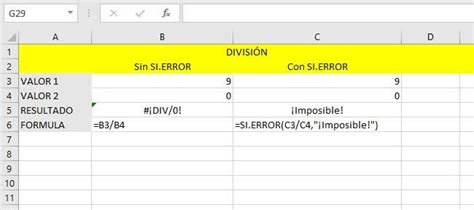 Las 17 Fórmulas De Excel Esenciales Para Empezar Y Aprender Fórmulas De