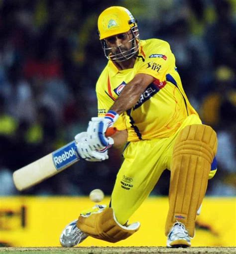 Are These The Best Dhoni Knocks In Ihe Ipl