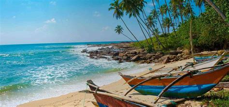 Sri Lanka Beach Holidays Walkers Tours Sri Lanka Beach