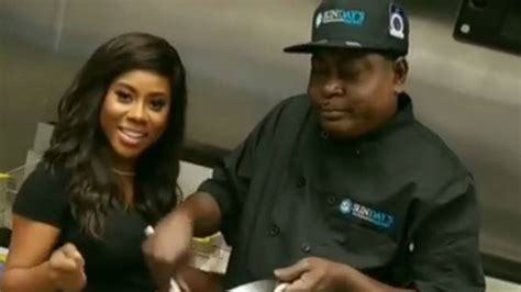 79% delivery was on time. Trick Daddy's restaurant Sunday's Eatery open in Miami ...