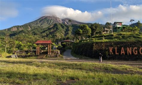 25 Tempat Wisata Di Sleman Terbaru Kekinian And Hits Dikunjungi Java