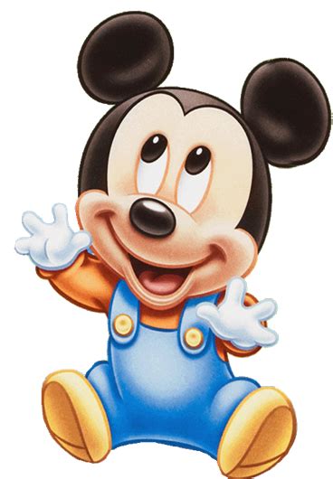 Disney Png Clipart Mickey 20 Free Cliparts Download Images On
