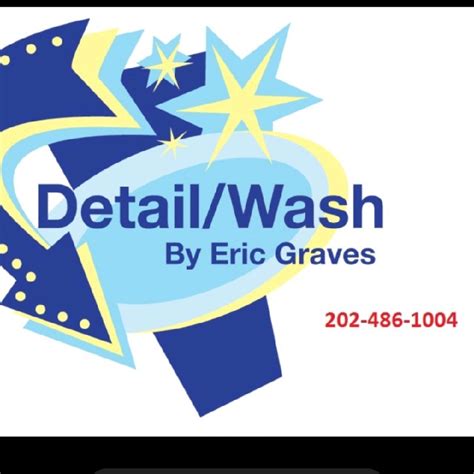 detail wash by eric graves crystal city national landing owner detail and wash service by