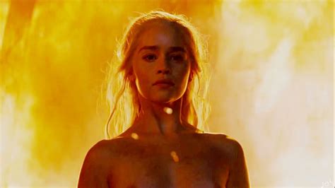 GoT Daenerys Targaryen Fire And Blood YouTube