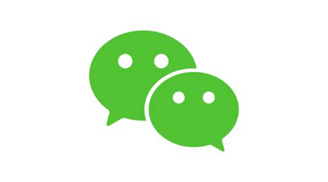 Looking for more wechat pay icon vector , png download. WeChat เผย มีจำนวนผู้ใช้งานทะลุ 1 พันล้านคนแล้ว | Blognone