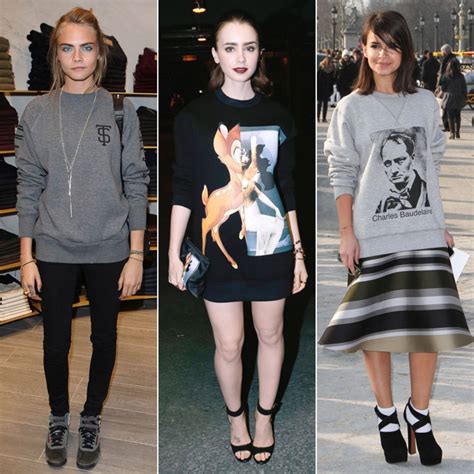 Best Fashion Trends Of The Year Glamour