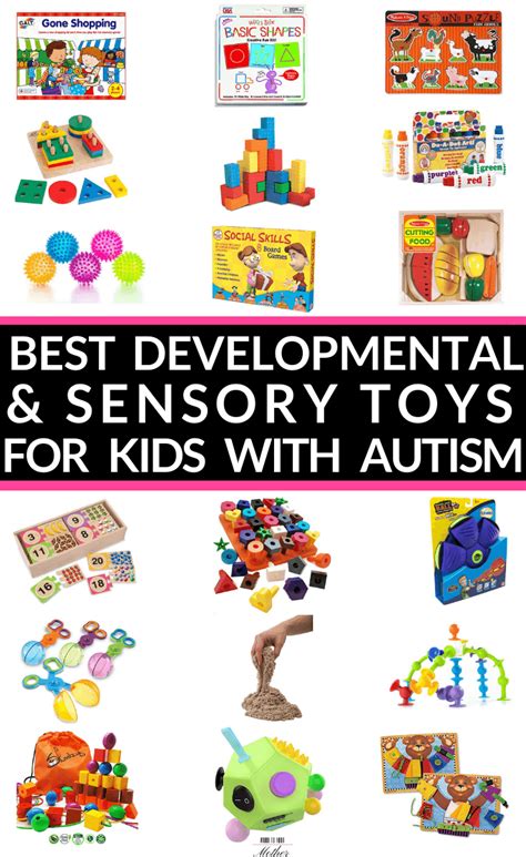 Check spelling or type a new query. Autism Gift Guide: Top 21 Developmental & Sensory Toys for ...