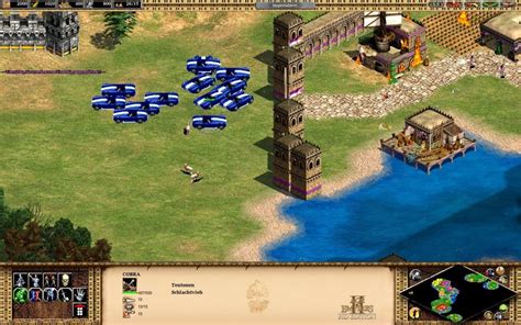 Age Of Empires Definitive Edition For Mac Os X Chartever