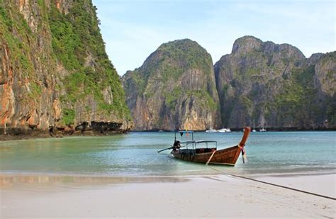 9 Krabi 10 Exotic Destinations For Couples To Spend