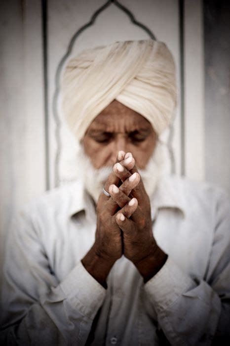 Ardaas The Prayer Thinking Sikh