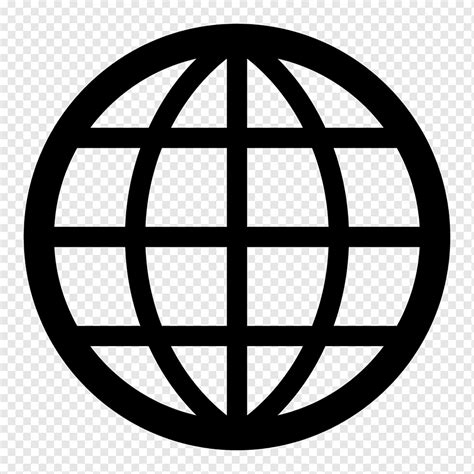 Black Logo Computer Icons Web Page World Wide Web Web Design Globe