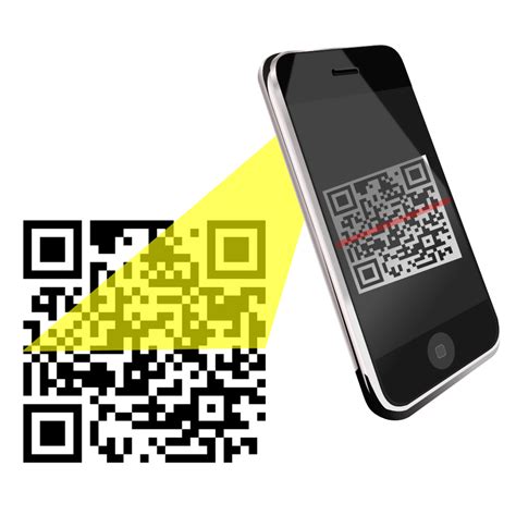 About Qr Codes And How To Read Qr Or Bar Code On Computer Code Nirvana
