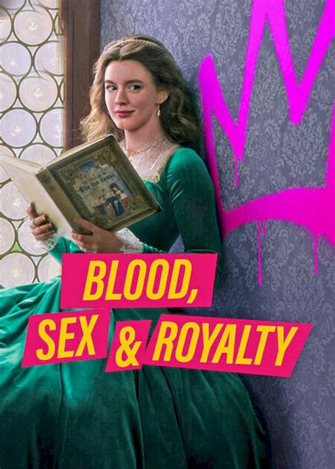Blood Sex And Royalty Tvseries Mynetnaijame Netnaija