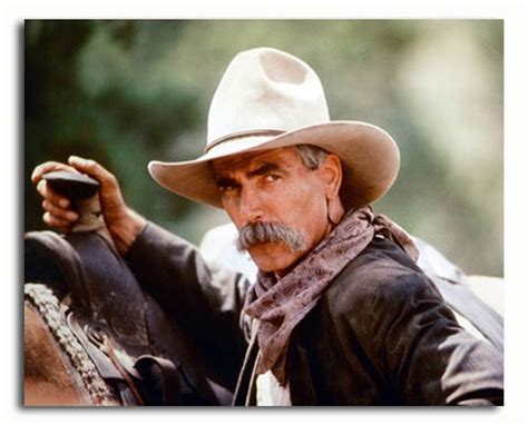 Ss2109055 Movie Picture Of Sam Elliott Buy Celebrity Photos And