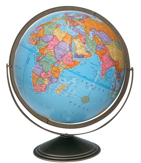 Visuals Such As Charts Graphs Maps And Classroom Globes