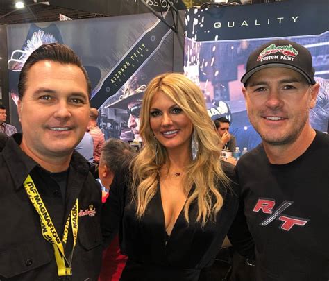 Hollywood Hot Rods — Sema2018 With Courtneyhansen And Chrisjacobs70