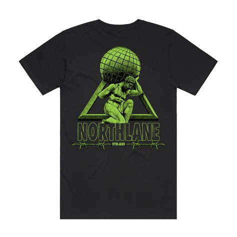 Northlane | Official Merch Store | Merch Fan