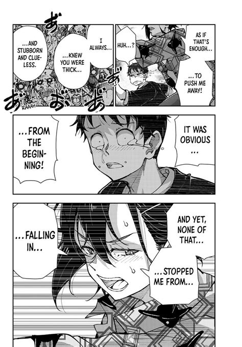 zombie one hundred chapter 57 - English Scans