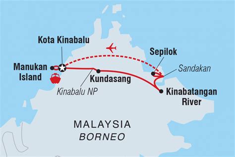 Best Borneo Tours And Holidays 202223 Intrepid Travel Uk