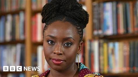 Why Transgender Africans Turned Against A Famous Feminist Bbc News