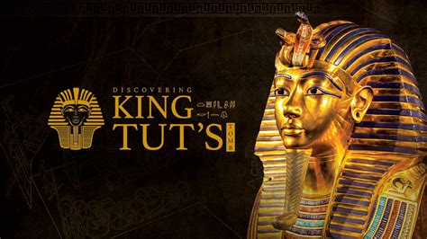 Discovering King Tuts Tomb Neopangea
