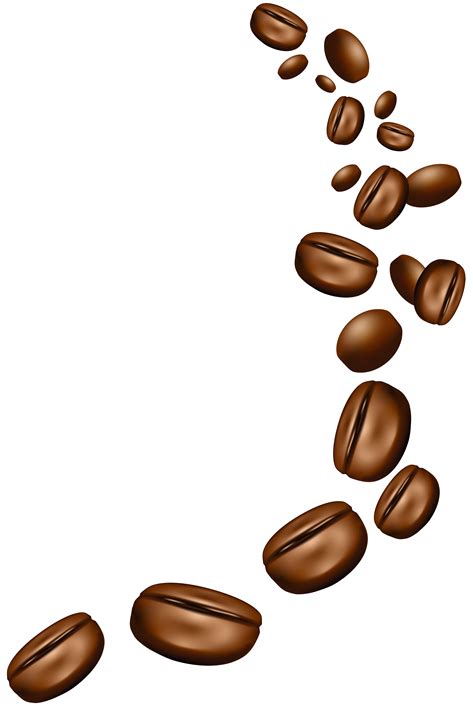 Coffee Bean Clip Art Free 20 Free Cliparts Download Images On