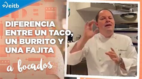 Tacos Vs Fajitas Descubre Las Diferencias Auries