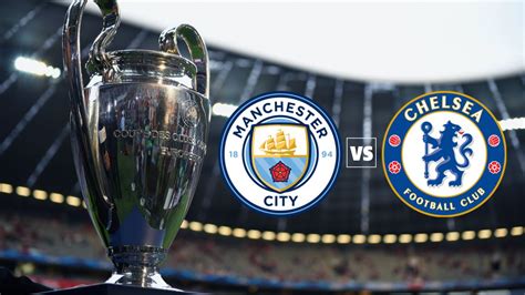 Champions league final free live stream: UEFA Champions League Final live stream: how to watch Man City vs Chelsea in 4K or for free ...
