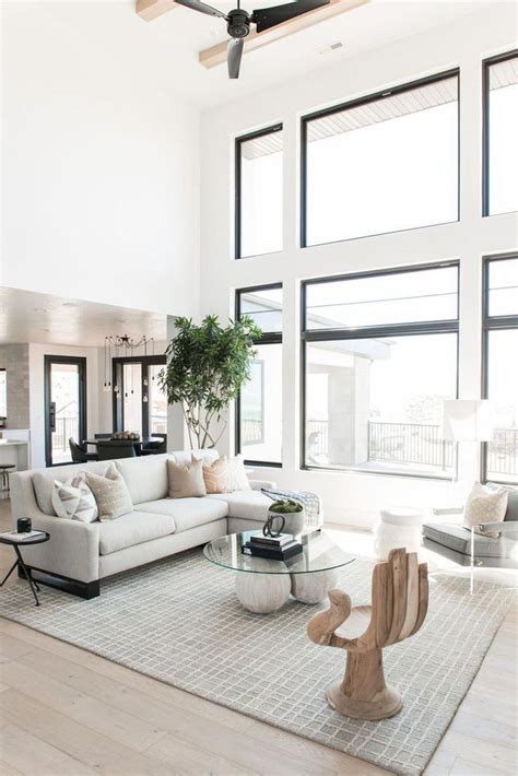 39 Stylish White Walls Living Room Design Ideas Homelivingroomdecor
