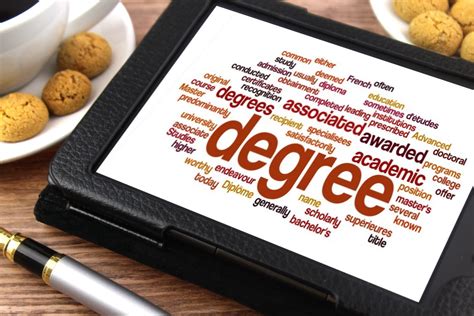 the difference between certificates diplomas and degrees youtube vrogue