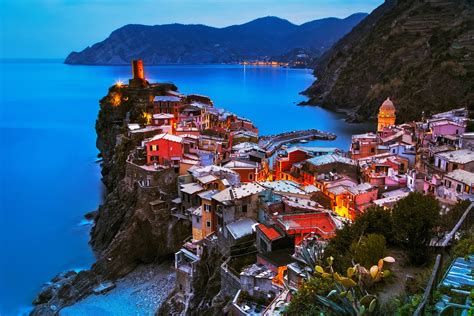 Five Town Italian Paradise Travel Wise