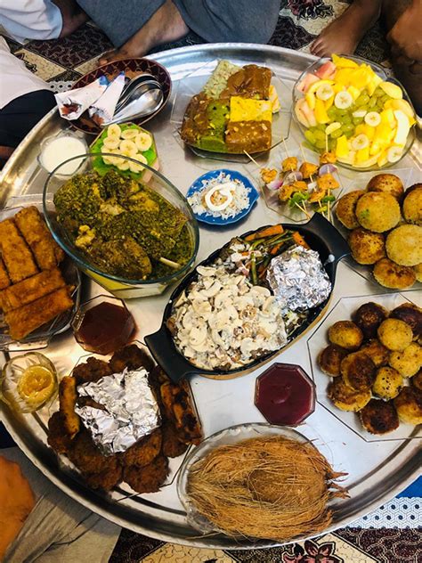 The Culinary Traditions Of The Dawoodi Bohra Community Youlin Magazine