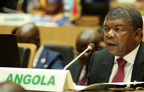 Jornal De Angola Notícias Angola é Parte Da Convenção Sobre Corrupção