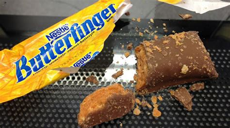 The Untold Truth Of Butterfinger