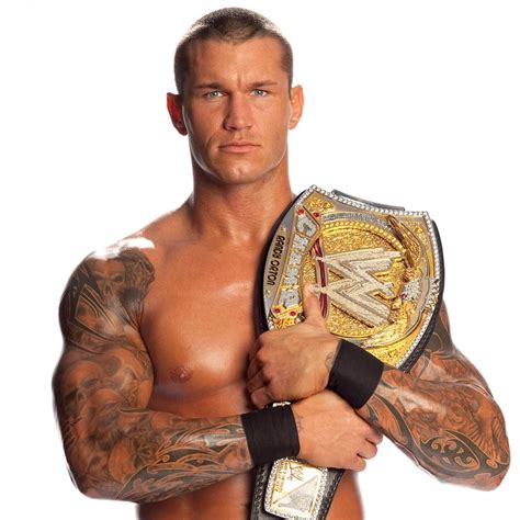 Photos Randy Ortons 9 Wwe Title Reigns In 2020 Randy Orton Wwe