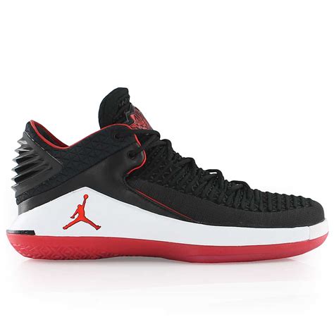 Баскетбольные кроссовки Air Jordan Xxxii Low Aa1256 001