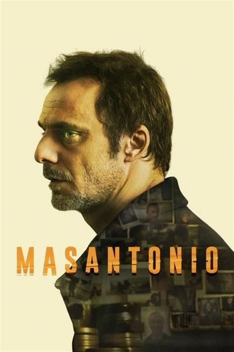 Masantonio deve fare i conti con i casi da risolvere e anche con il suo passato fitto di nodi da sbrogliare. Masantonio: Season 1 | Where to watch streaming and online ...