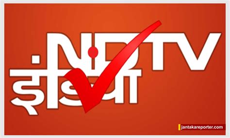 After Ban Threat Modi Government Now Asks NDTV India To Apologise For Pathankot Coverage