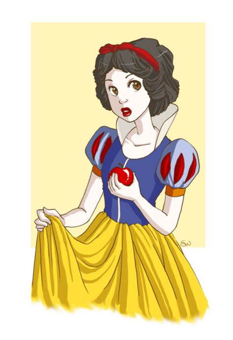 Snow White And The Seven Dwarfs Snow White And The Seven Dwarfs Fan