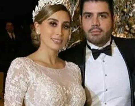 They said they were with ismael 'el mayo'. Photos: El Chapo's daughter marries 'drug baron's' nephew in glam ceremony in Mexico ...